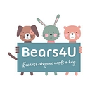 Bears4U logo
