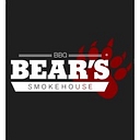 Bear's Smokehouse Bbq logo