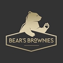 Bear's Brownies logo