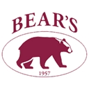 Bear's Furniture And Mattress logo