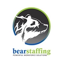 Bear Staffing Services logo
