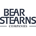 Bear Stearns Companies Logo