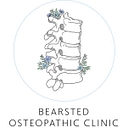 Bearsted Osteopathic Clinic logo