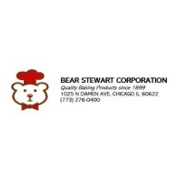 Bear Stewart Foods logo