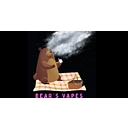 Bear's Vapes logo