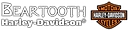 Beartooth Harley Davidson/Buell logo