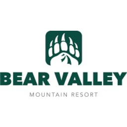 Bear Valley Mountain Resort logo