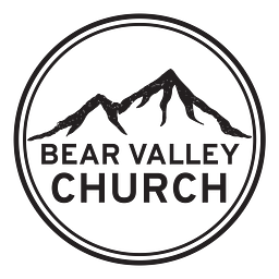 Bear Valley Church logo