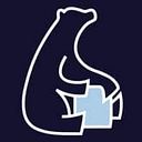 BearVault logo