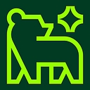 Bearworks logo