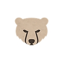 BearZapper logo