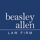 Beasley Allen Law Firm logo
