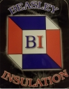 Beasley Insulation logo