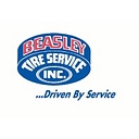 Favicon of Beasley Tire Service