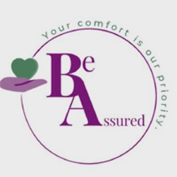 BE ASSURED LTD logo