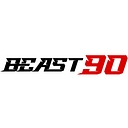 Beast90 logo