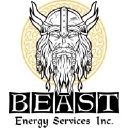 Beast Energy Services logo