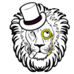 Beastly Gents Barbershop logo