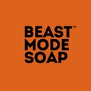 Beast Mode Soap logo
