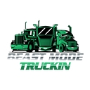 Beast Mode Truckin