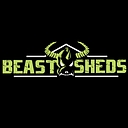 Beast Sheds logo