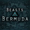 Beasts of Bermuda logo