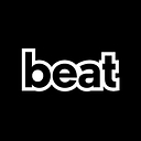 Beat Magazine logo