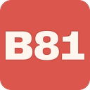 Beat 81 company logo