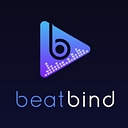 Beatbind logo