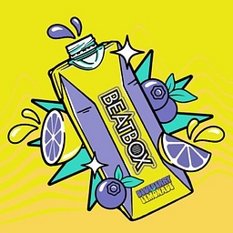 BeatBox Beverages