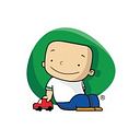 Beat Childhood Cancer Foundation Inc logo