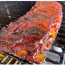 Beat Down Bbq logo
