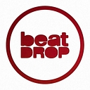 Beat Drop logo