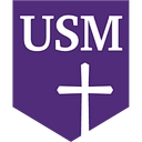Beatitude House logo