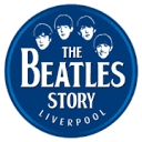 The Beatles Story logo