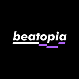 Beatopia logo