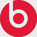 Logo for beatsbydre.com