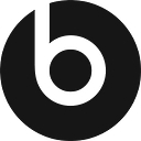 Beats by Dre logo