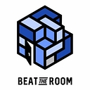 Beat The Room logo