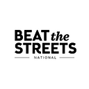 Beat The Streets National logo