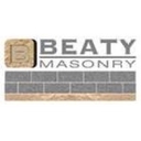 Beaty Masonry logo