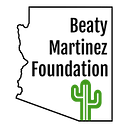 Beaty Martinez Foundation Inc logo