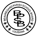 South Beauregard Elementary logo