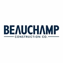Beauchamp Construction Co., Inc. logo