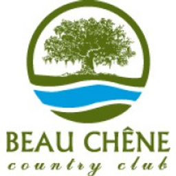 The Earnest Corporation dba Beau Chene Country Club logo