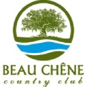 Beau Chene Country Club logo