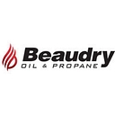 Beaudry Oil & Propane logo