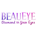 Beaueye logo