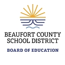 Beaufort County School District logo