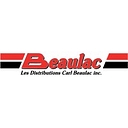 Les Distributions Carl Beaulac logo